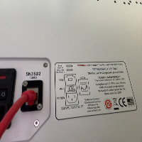 Sartorius iQUE 3 Flow Cytometer image 3